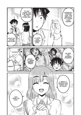 Read Does a Hot Elf Live Next Door to You?  2 Page 8 in English