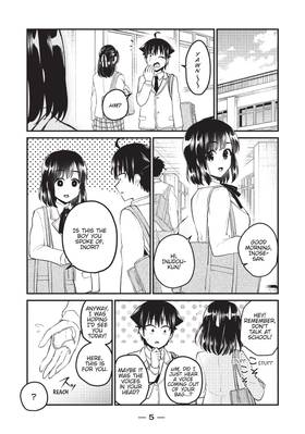 Read Does a Hot Elf Live Next Door to You?  2 Page 7 in English
