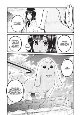 Read Does a Hot Elf Live Next Door to You?  2 Page 6 in English
