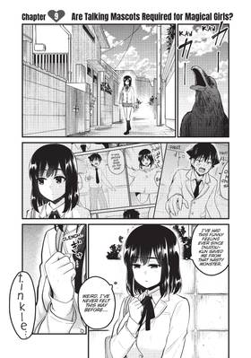 Read Does a Hot Elf Live Next Door to You?  2 Page 5 in English