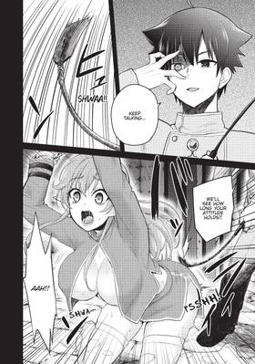 Read Does a Hot Elf Live Next Door to You?  1 Page 10 in English