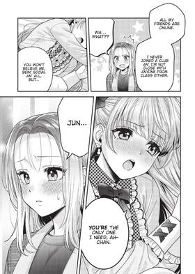 Read Does it Count if You Lose Your Virginity to an Android?  4 Page 9 in English