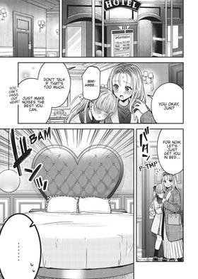 Read Does it Count if You Lose Your Virginity to an Android?  4 Page 7 in English