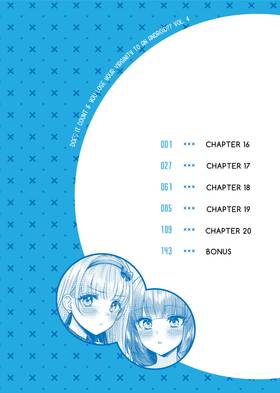Read Does it Count if You Lose Your Virginity to an Android?  4 Page 6 in English