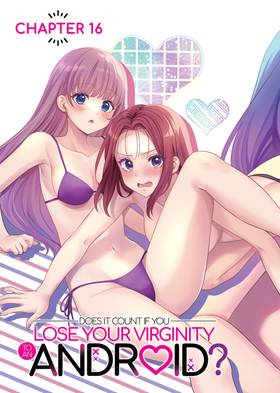 Read Does it Count if You Lose Your Virginity to an Android?  4 Page 5 in English