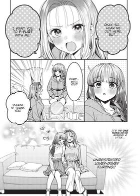 Read Does it Count if You Lose Your Virginity to an Android?  6 Page 10 in English