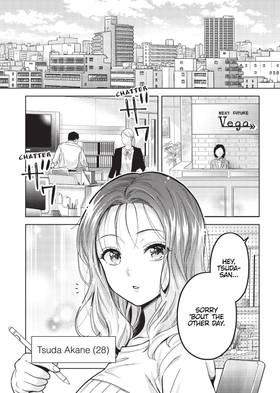 Read Does it Count if You Lose Your Virginity to an Android?  1 Page 7 in English