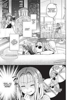 Read Does it Count if You Lose Your Virginity to an Android?  6 Page 7 in English