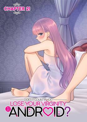 Read Does it Count if You Lose Your Virginity to an Android?  5 Page 5 in English