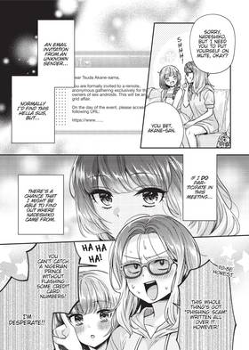 Read Does it Count if You Lose Your Virginity to an Android?  2 Page 7 in English