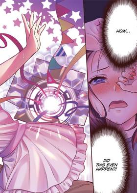 Read Does it Count if You Lose Your Virginity to an Android?  1 Page 4 in English