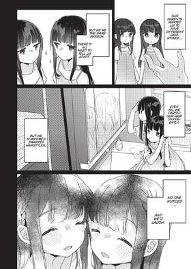 Read Double Your Pleasure - A Twin Yuri Anthology  1 Page 8 in English