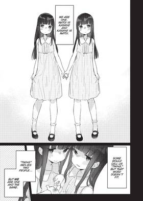 Read Double Your Pleasure - A Twin Yuri Anthology  1 Page 7 in English