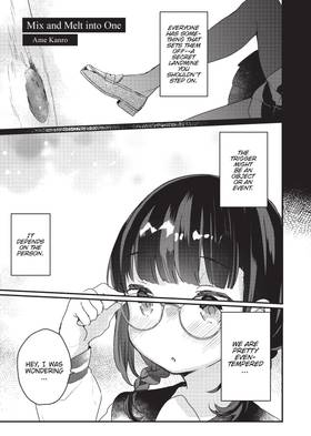 Read Double Your Pleasure - A Twin Yuri Anthology  1 Page 5 in English