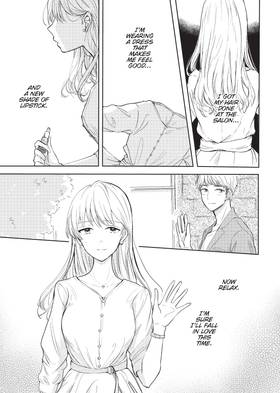 Read Doughnuts Under a Crescent Moon  1 Page 7 in English
