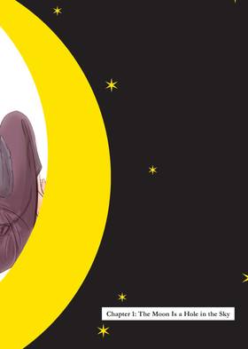 Read Doughnuts Under a Crescent Moon  1 Page 4 in English
