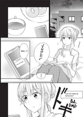 Read Doughnuts Under a Crescent Moon  4 Page 10 in English
