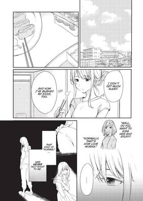 Read Doughnuts Under a Crescent Moon  3 Page 7 in English