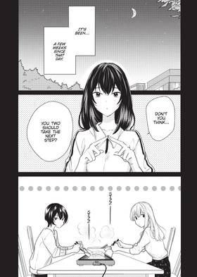 Read Doughnuts Under a Crescent Moon  2 Page 7 in English