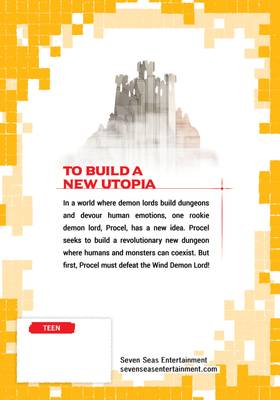 Read Dungeon Builder: The Demon King's Labyrinth is a Modern City! (Manga)  1 Page 1 in English