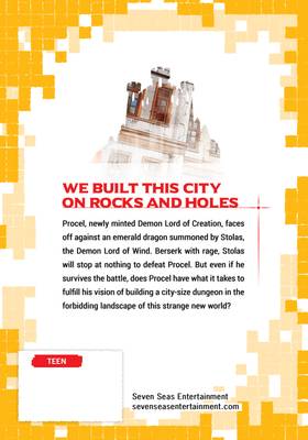 Read Dungeon Builder: The Demon King's Labyrinth is a Modern City! (Manga)  2 Page 1 in English