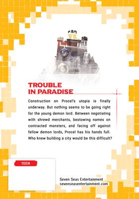 Read Dungeon Builder: The Demon King's Labyrinth is a Modern City! (Manga)  3 Page 1 in English