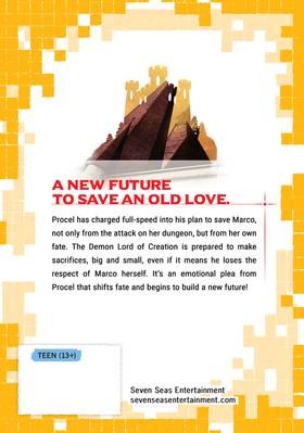 Read Dungeon Builder: The Demon King's Labyrinth is a Modern City! (Manga)  7 Page 1 in English