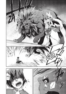 Read Dungeon Builder: The Demon King's Labyrinth is a Modern City! (Manga)  1 Page 10 in English