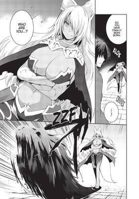 Read Dungeon Builder: The Demon King's Labyrinth is a Modern City! (Manga)  1 Page 9 in English