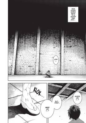 Read Dungeon Builder: The Demon King's Labyrinth is a Modern City! (Manga)  1 Page 8 in English