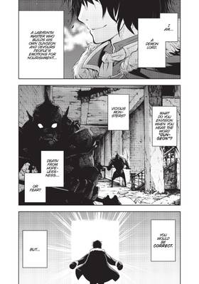 Read Dungeon Builder: The Demon King's Labyrinth is a Modern City! (Manga)  1 Page 5 in English