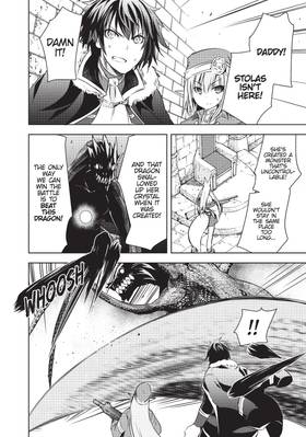 Read Dungeon Builder: The Demon King's Labyrinth is a Modern City! (Manga)  2 Page 10 in English