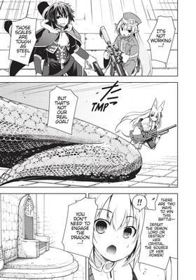 Read Dungeon Builder: The Demon King's Labyrinth is a Modern City! (Manga)  2 Page 9 in English