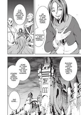 Read Dungeon Builder: The Demon King's Labyrinth is a Modern City! (Manga)  6 Page 10 in English