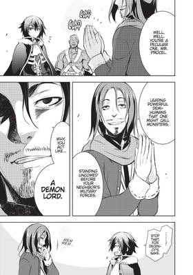 Read Dungeon Builder: The Demon King's Labyrinth is a Modern City! (Manga)  6 Page 9 in English