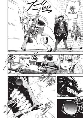 Read Dungeon Builder: The Demon King's Labyrinth is a Modern City! (Manga)  2 Page 8 in English
