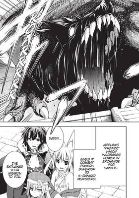 Read Dungeon Builder: The Demon King's Labyrinth is a Modern City! (Manga)  2 Page 7 in English