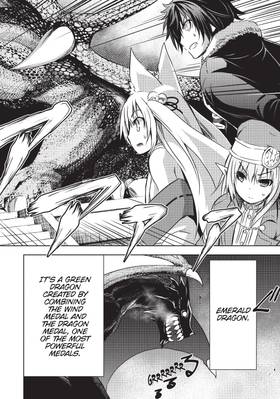 Read Dungeon Builder: The Demon King's Labyrinth is a Modern City! (Manga)  2 Page 6 in English