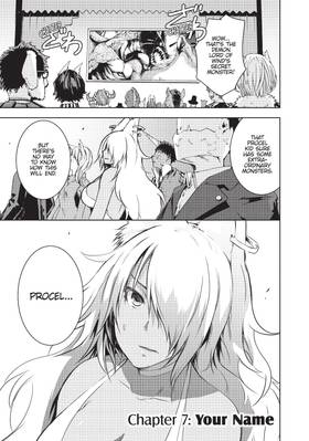 Read Dungeon Builder: The Demon King's Labyrinth is a Modern City! (Manga)  2 Page 5 in English