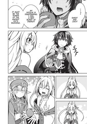 Read Dungeon Builder: The Demon King's Labyrinth is a Modern City! (Manga)  3 Page 10 in English