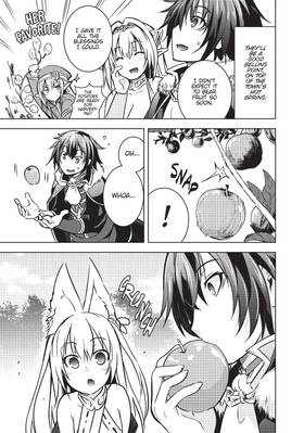 Read Dungeon Builder: The Demon King's Labyrinth is a Modern City! (Manga)  3 Page 9 in English