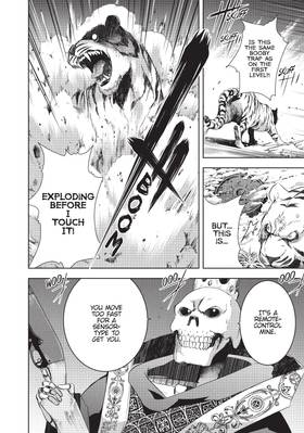 Read Dungeon Builder: The Demon King's Labyrinth is a Modern City! (Manga)  5 Page 10 in English