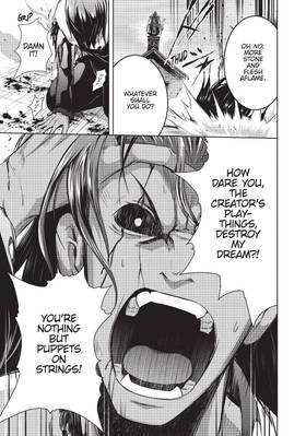 Read Dungeon Builder: The Demon King's Labyrinth is a Modern City! (Manga)  7 Page 9 in English