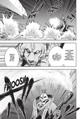 Read Dungeon Builder: The Demon King's Labyrinth is a Modern City! (Manga)  5 Page 7 in English