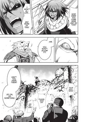 Read Dungeon Builder: The Demon King's Labyrinth is a Modern City! (Manga)  7 Page 7 in English