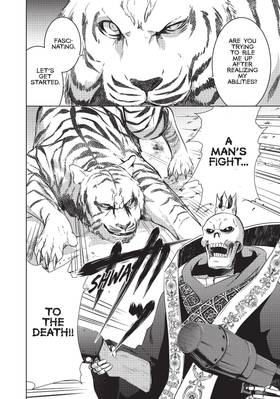 Read Dungeon Builder: The Demon King's Labyrinth is a Modern City! (Manga)  5 Page 6 in English