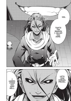 Read Dungeon Builder: The Demon King's Labyrinth is a Modern City! (Manga)  9 Page 10 in English