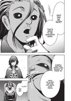 Read Dungeon Builder: The Demon King's Labyrinth is a Modern City! (Manga)  9 Page 9 in English
