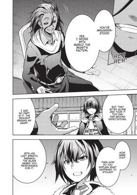Read Dungeon Builder: The Demon King's Labyrinth is a Modern City! (Manga)  9 Page 8 in English