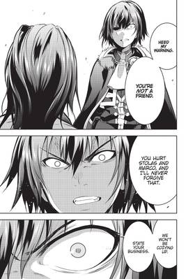 Read Dungeon Builder: The Demon King's Labyrinth is a Modern City! (Manga)  9 Page 7 in English